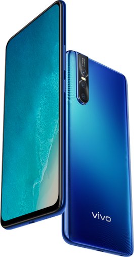 BBK Vivo V15 Pro Premium Edition Dual SIM TD-LTE PH 128GB